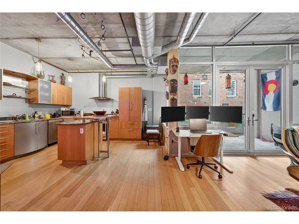 1401 Wewatta #305, Denver, CO 80202