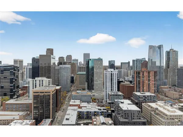 1401 Wewatta #305, Denver, CO 80202