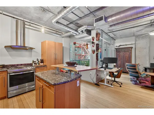 1401 Wewatta #305, Denver, CO 80202