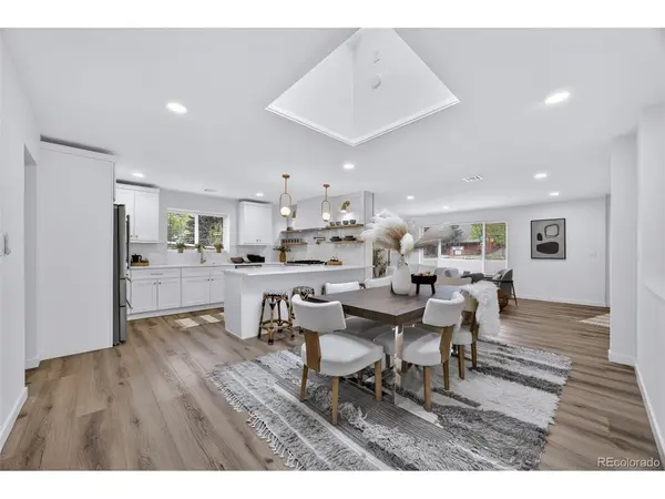 3005 S Race, Denver, CO 80210