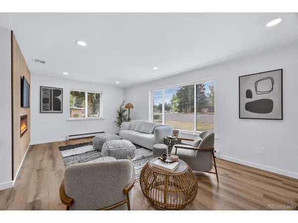 3005 S Race, Denver, CO 80210