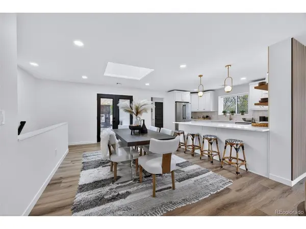 3005 S Race, Denver, CO 80210