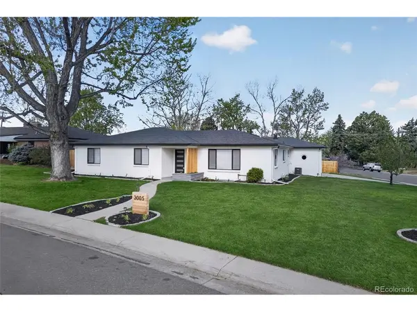 3005 S Race, Denver, CO 80210