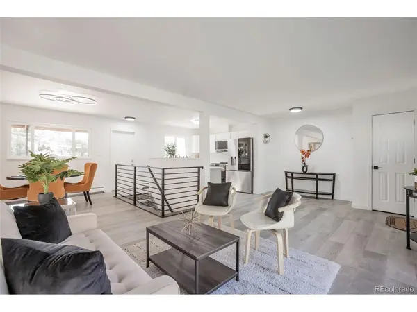 232 Saulsbury, Denver, CO 80226