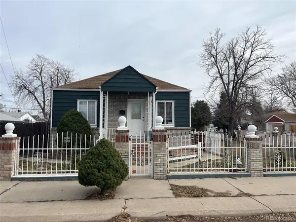 4950 Steele, Denver, CO 80216