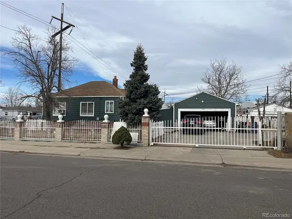 4950 Steele, Denver, CO 80216