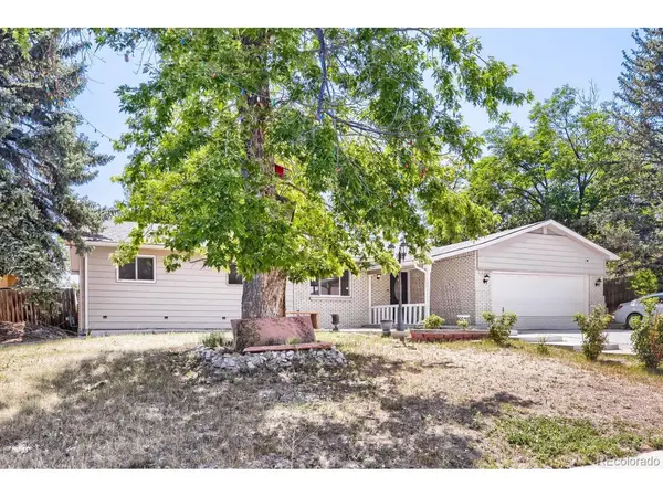 11046 Livingston, Denver, CO 80234