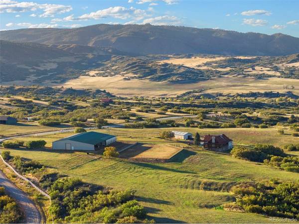 5351 Tall Horse, Sedalia, CO 80135