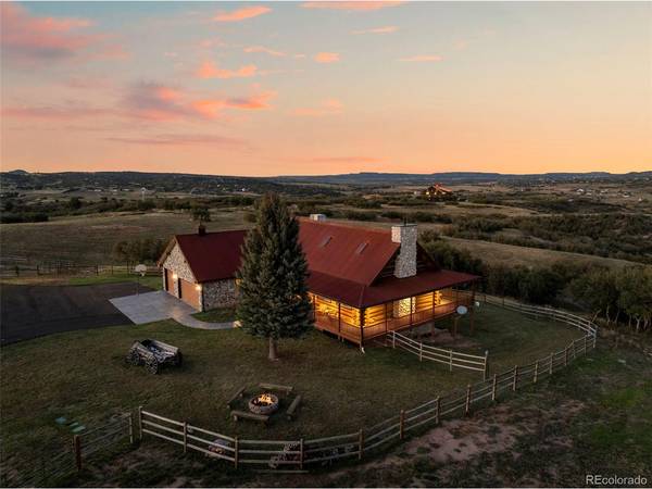5351 Tall Horse, Sedalia, CO 80135