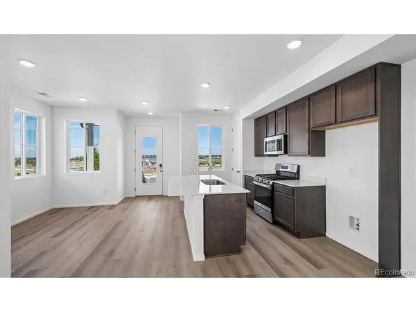 Address not disclosed, Aurora, CO 80017