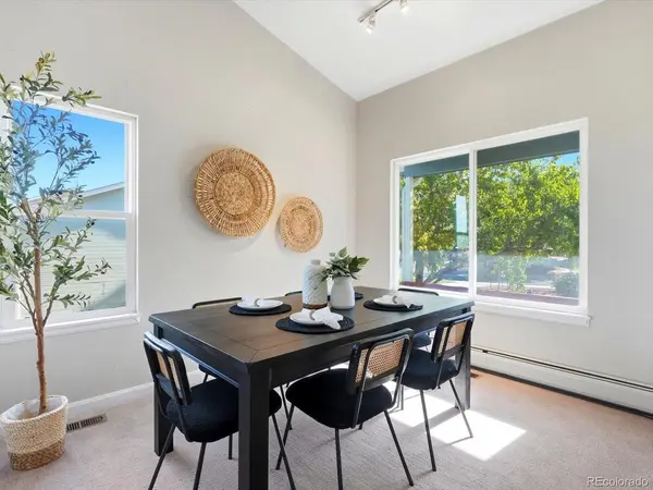 931 S Quintero, Aurora, CO 80017