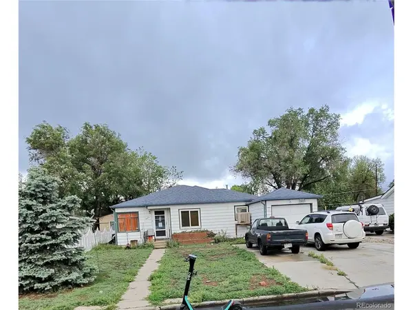 435 Raleigh, Denver, CO 80204