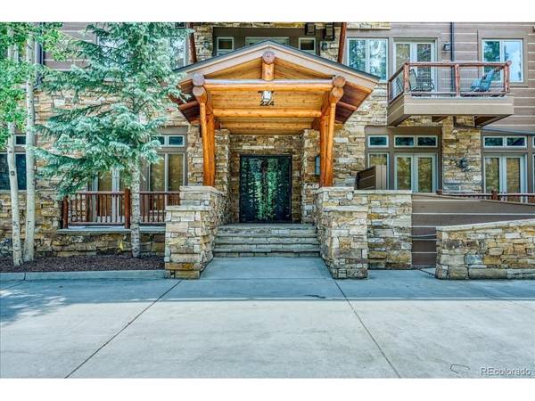 224 Trailhead #3078, Dillon, CO 80435