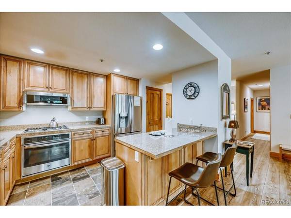224 Trailhead #3078, Dillon, CO 80435