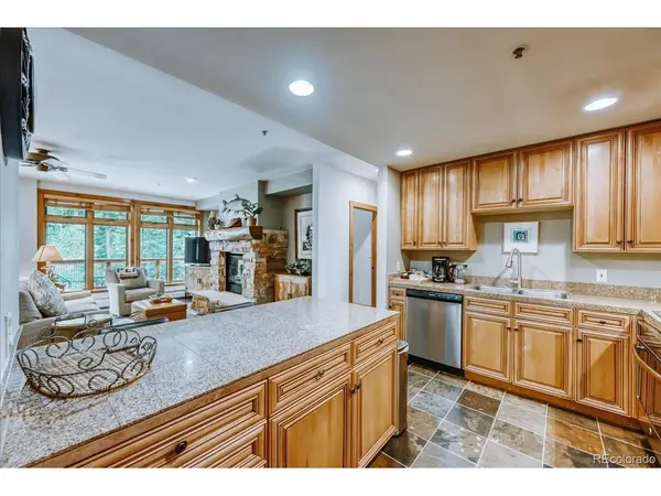 224 Trailhead #3078, Dillon, CO 80435