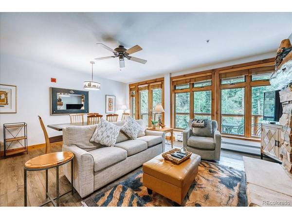 224 Trailhead #3078, Dillon, CO 80435