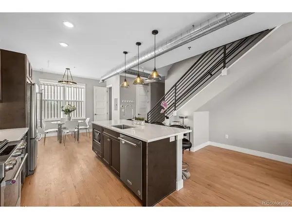 2827 W 25th #204, Denver, CO 80211