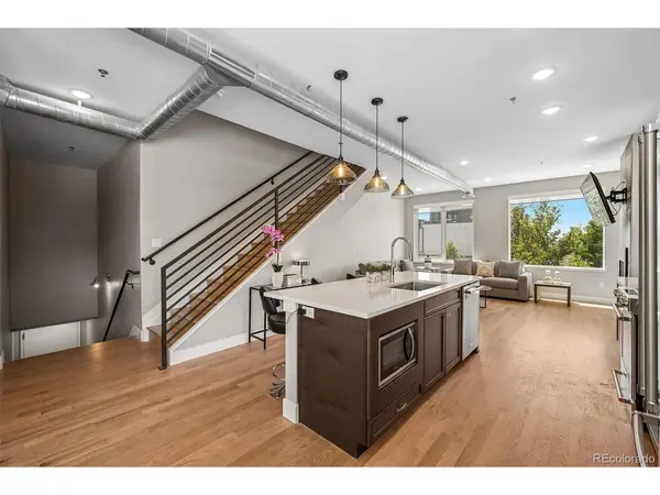 2827 W 25th #204, Denver, CO 80211