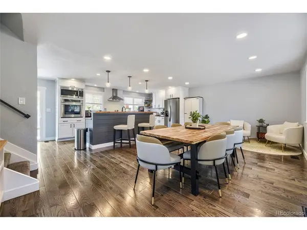3036 S Biscay, Aurora, CO 80013