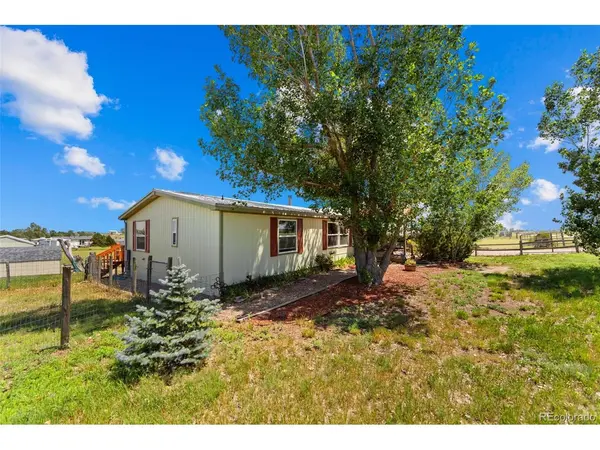6245 Peerless Farms, Peyton, CO 80831
