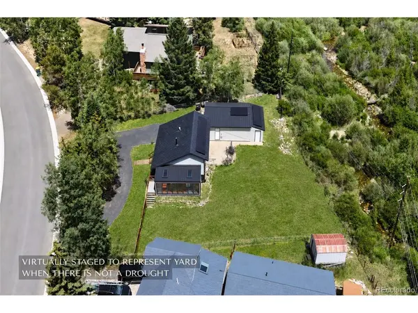 1054 Straight Creek, Dillon, CO 80435