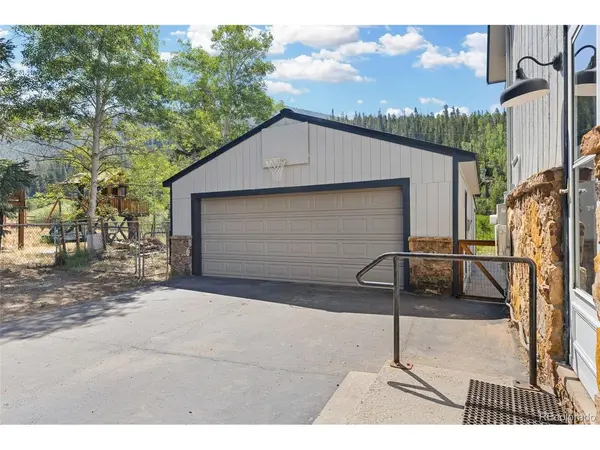 1054 Straight Creek, Dillon, CO 80435