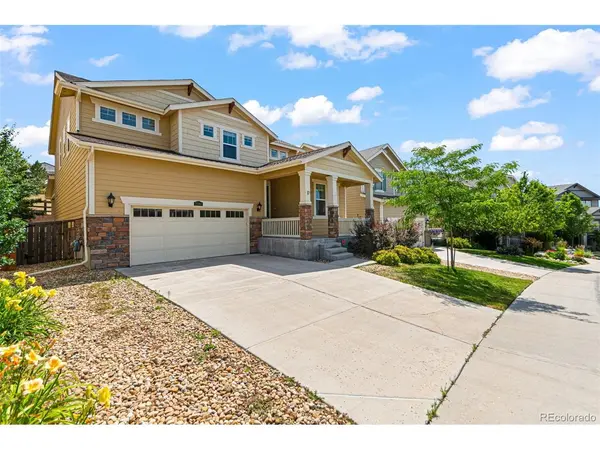 2580 Ambience, Castle Rock, CO 80109