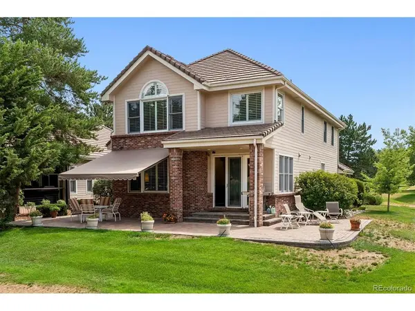6500 W Mansfield #33, Denver, CO 80235