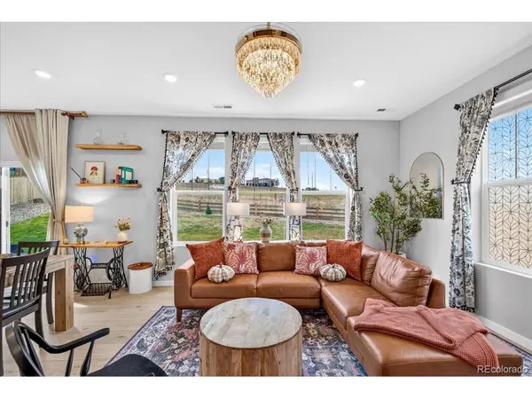 263 Corkscrew, Elizabeth, CO 80107