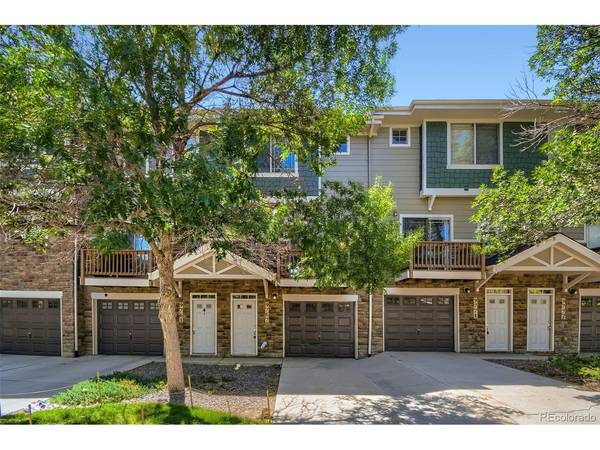 9767 Cherry, Thornton, CO 80229