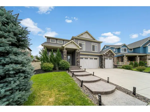 4974 Liverpool, Denver, CO 80249
