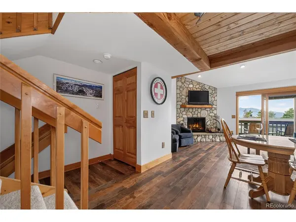 136 E Meadow Mile #19-5, Fraser, CO 80442