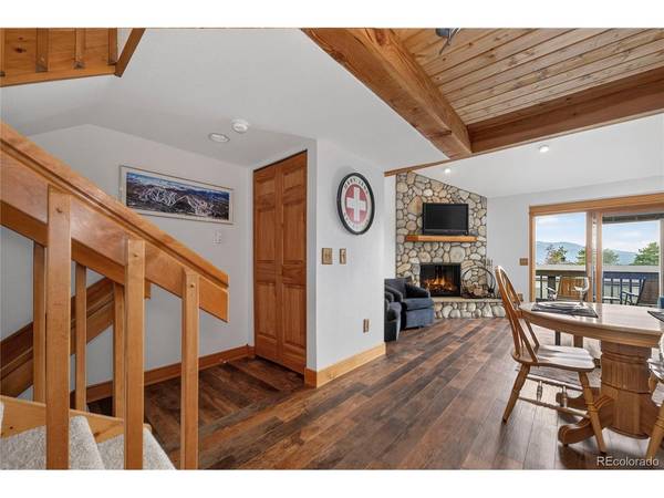 136 E Meadow Mile #19-5, Fraser, CO 80442