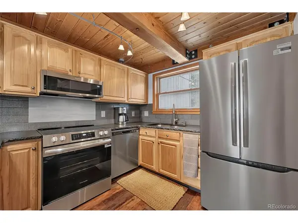 136 E Meadow Mile #19-5, Fraser, CO 80442