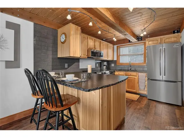 136 E Meadow Mile #19-5, Fraser, CO 80442