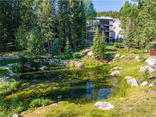 477 Iron Horse #H3408, Winter Park, CO 80482