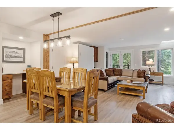 477 Iron Horse #H3408, Winter Park, CO 80482