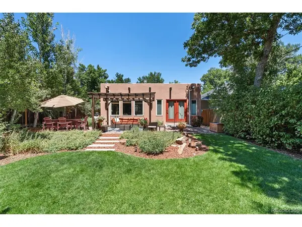 1819 W Pikes Peak, Colorado Springs, CO 80904