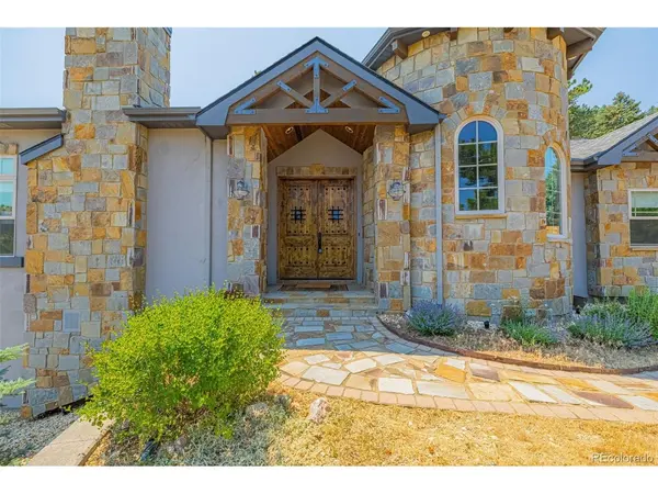5596 Osage, Larkspur, CO 80118
