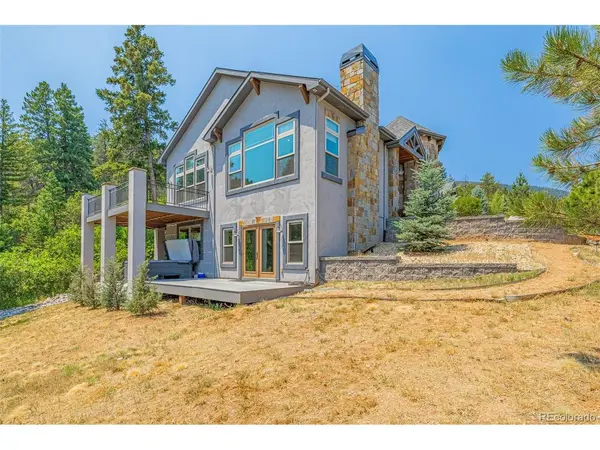 5596 Osage, Larkspur, CO 80118