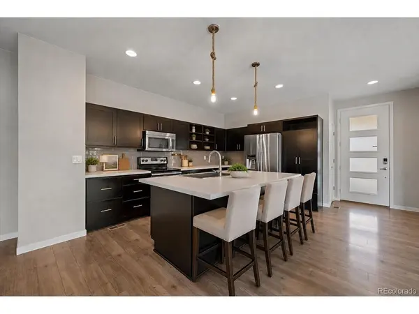 10214 Telluride, Commerce City, CO 80022