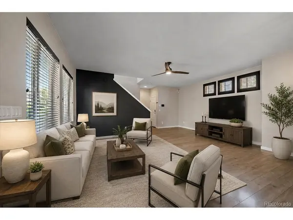 10214 Telluride, Commerce City, CO 80022