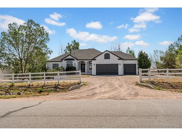 16680 Iredell, Brighton, CO 80603