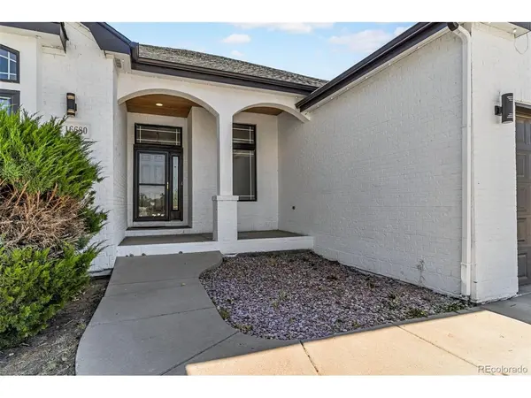 16680 Iredell, Brighton, CO 80603