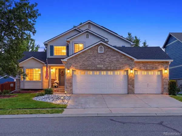 10974 W 54th, Arvada, CO 80002