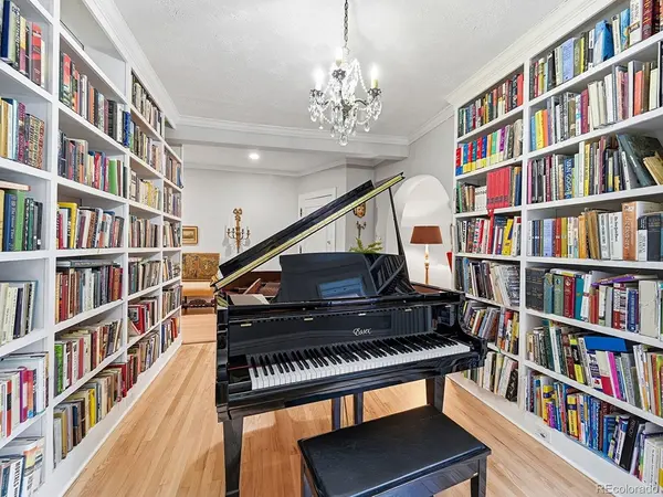 1240 N Ogden #1, Denver, CO 80218