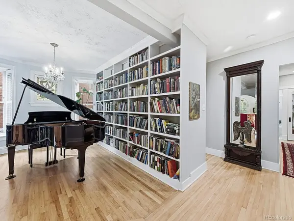 1240 N Ogden #1, Denver, CO 80218