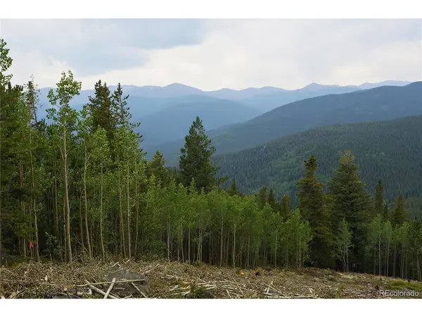 0 Lamartine, Idaho Springs, CO 80452