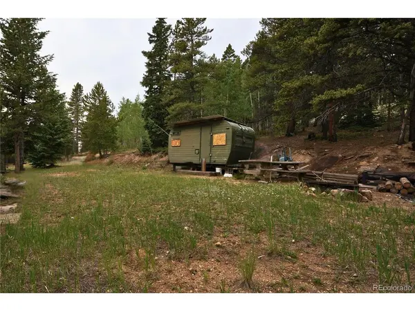 0 Lamartine, Idaho Springs, CO 80452