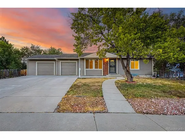 6225 W 66th, Arvada, CO 80003